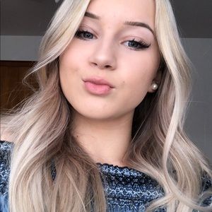 Meet your Posher, Krysten